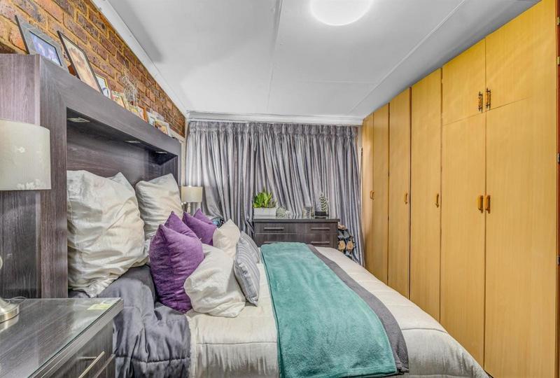3 Bedroom Property for Sale in Vaalpark Free State